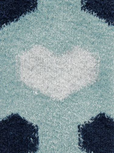 LeMieux Heart Fluffies Aloe| Online For Equine