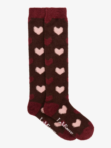 LeMieux Heart Fluffies Bramble| Online For Equine