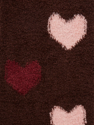 LeMieux Heart Fluffies Bramble| Online For Equine