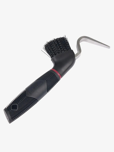 LeMieux Heavy Duty Hoof Pick Black| Online For Equine