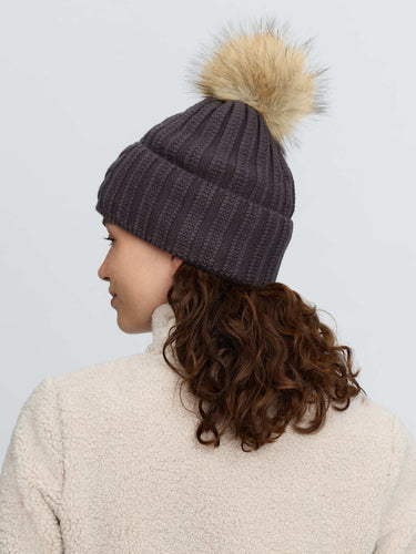 LeMieux Heritage Beanie Cocoa| Online For Equine