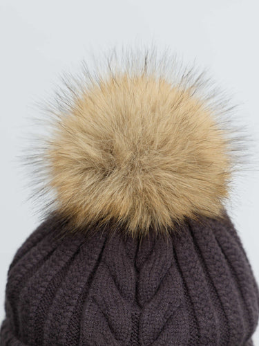 LeMieux Heritage Beanie Cocoa| Online For Equine