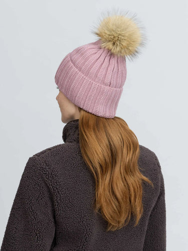 LeMieux Heritage Beanie Wild Rose| Online For Equine