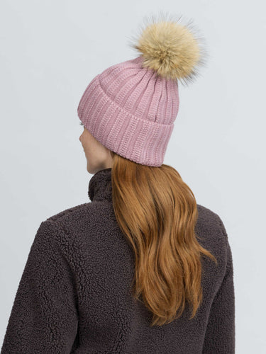 LeMieux Heritage Beanie Wild Rose| Online For Equine