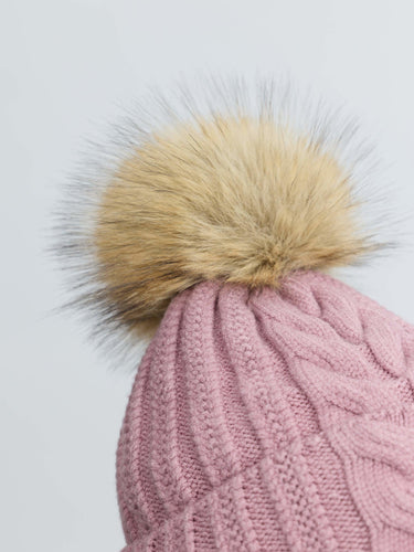 LeMieux Heritage Beanie Wild Rose| Online For Equine