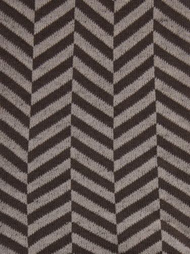 LeMieux Heritage Footsie Socks Herringbone Cocoa| Online For Equine