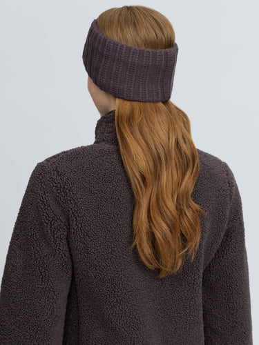 LeMieux Heritage Headband Cocoa| Online For Equine