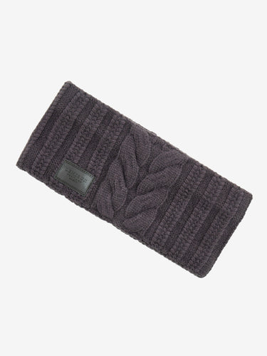 LeMieux Heritage Headband Cocoa| Online For Equine
