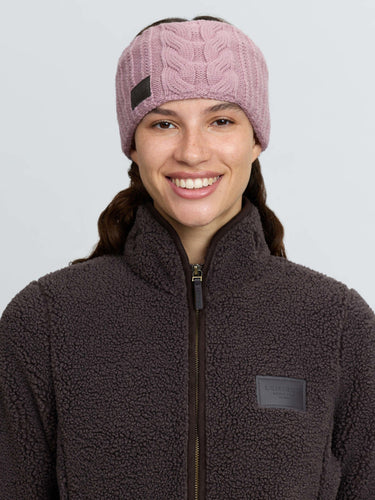 LeMieux Heritage Headband Wild Rose| Online For Equine