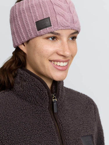 LeMieux Heritage Headband Wild Rose| Online For Equine