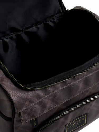 LeMieux Heritage ProKit Lite Grooming Bag Cocoa| Online For Equine