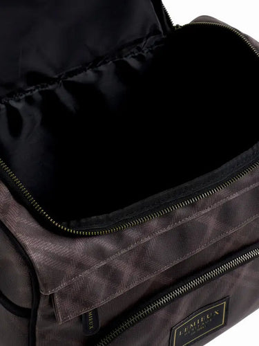 LeMieux Heritage ProKit Lite Grooming Bag Cocoa| Online For Equine