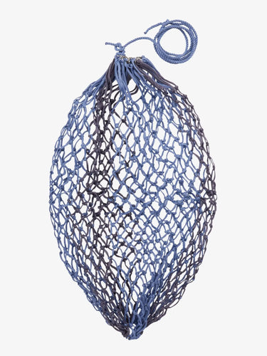 LeMieux Hippo Haynet Powder Blue/Shadow| Online For Equine