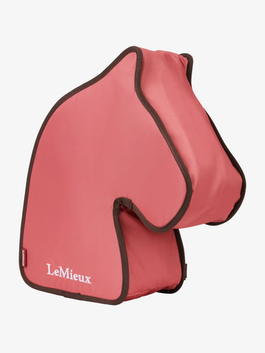 LeMieux Hobby Horse Carry Bag Cranberry| Online For Equine