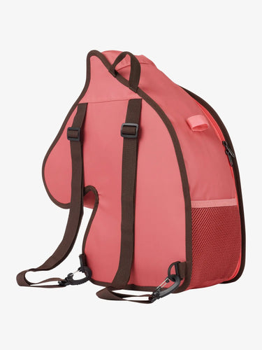 LeMieux Hobby Horse Carry Bag Cranberry| Online For Equine