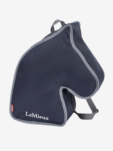 LeMieux Hobby Horse Carry Bag Navy| Online For Equine