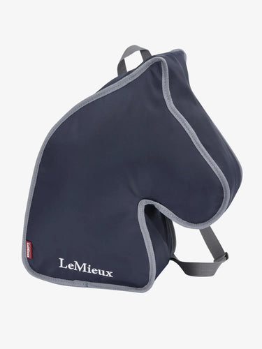 LeMieux Hobby Horse Carry Bag Navy| Online For Equine