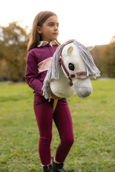 LeMieux Hobby Horse Coco| Online For Equine