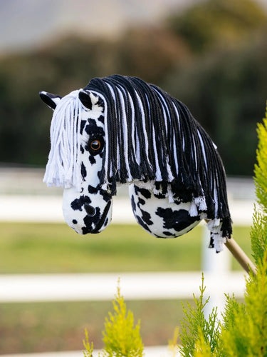 LeMieux Hobby Horse Dakota| Online For Equine
