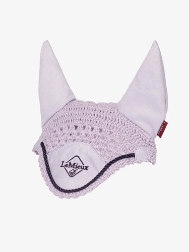 LeMieux Hobby Horse Fly Hood Lilac| Online For Equine