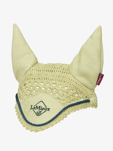 LeMieux Hobby Horse Fly Hood Macaron| Online For Equine