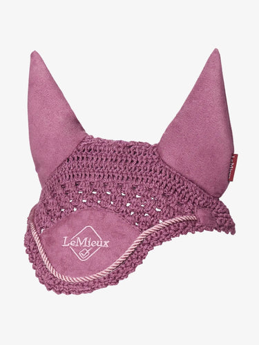LeMieux Hobby Horse Fly Hood Mallow| Online For Equine