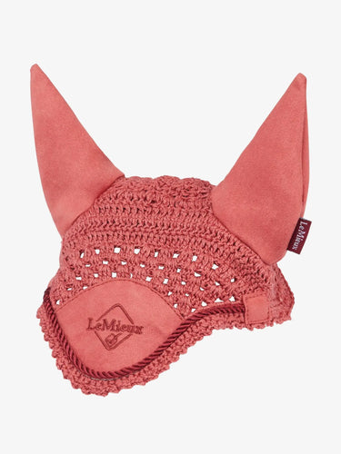 LeMieux Hobby Horse Fly Hood Spiced Earth| Online For Equine
