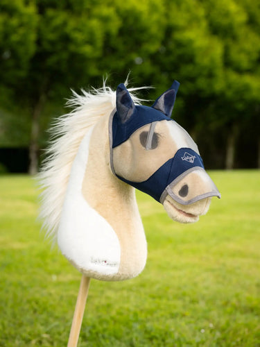 LeMieux Hobby Horse Fly Mask Navy| Online For Equine