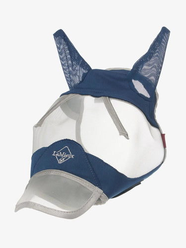 LeMieux Hobby Horse Fly Mask Navy| Online For Equine