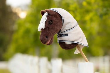 LeMieux Hobby Horse Fly Rug Grey| Online For Equine
