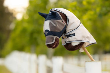 LeMieux Hobby Horse Fly Rug Grey| Online For Equine
