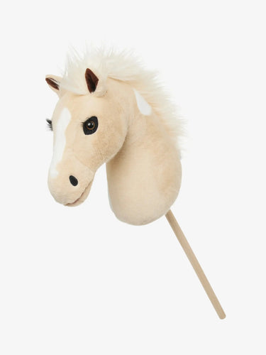 LeMieux Hobby Horse Lemon| Online For Equine