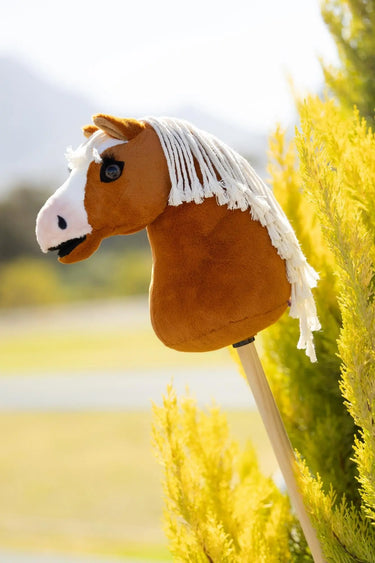 LeMieux Hobby Horse Lite Sundance| Online For Equine