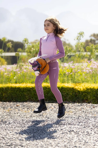 LeMieux Hobby Horse Lite Sundance| Online For Equine