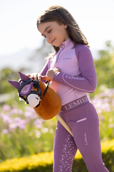 LeMieux Hobby Horse Lite Sundance| Online For Equine
