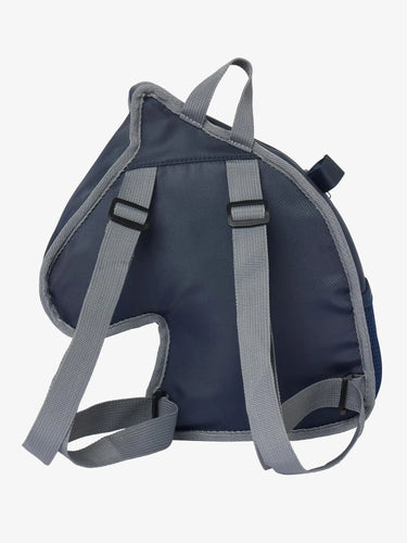LeMieux Hobby Horse Mini Carry Bag Navy| Online For Equine