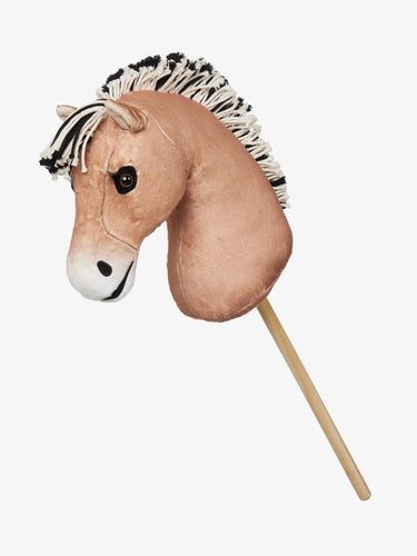 LeMieux Hobby Horse Oskar| Online For Equine