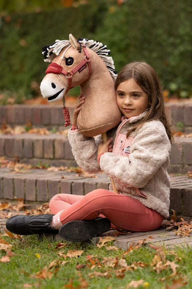 LeMieux Hobby Horse Oskar| Online For Equine