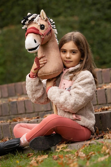 LeMieux Hobby Horse Oskar| Online For Equine