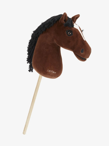 LeMieux Hobby Horse Racehorse Chancer| Online For Equine