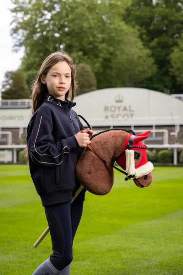 LeMieux Hobby Horse Racehorse Chancer| Online For Equine