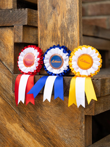 LeMieux Hobby Horse Rosette Pack| Online For Equine