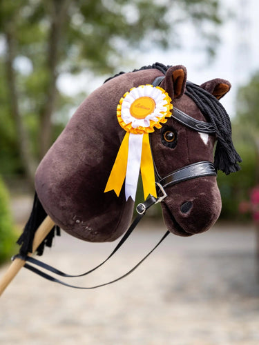 LeMieux Hobby Horse Rosette Pack| Online For Equine