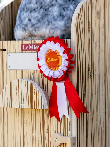 LeMieux Hobby Horse Stable Wooden| Online For Equine