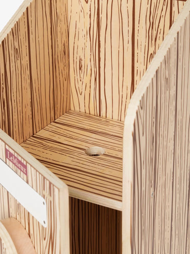 LeMieux Hobby Horse Stable Wooden| Online For Equine