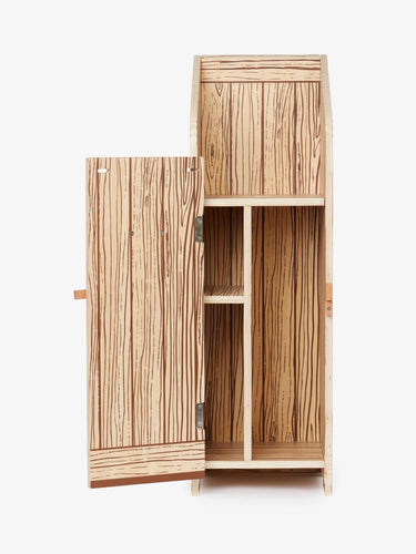 LeMieux Hobby Horse Stable Wooden| Online For Equine