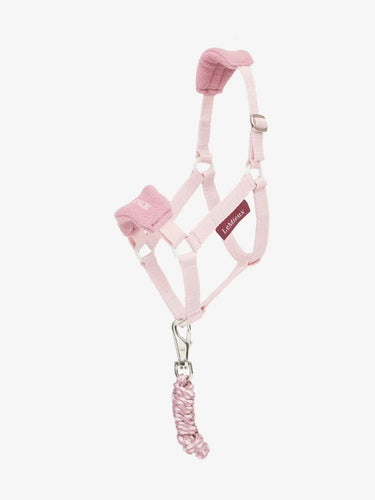 LeMieux Hobby Horse Vogue Headcollar & Leadrope Blossom| Online For Equine