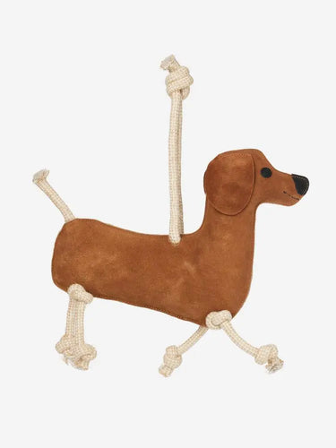 Buy LeMieux Horse Stable Sausage Dog Toy| Online for Equine