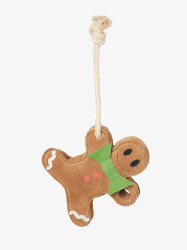 LeMieux Horse Stable Toy Gingerbread Man