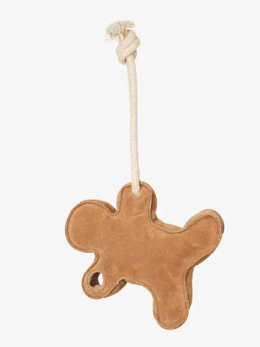 LeMieux Horse Stable Toy Gingerbread Man